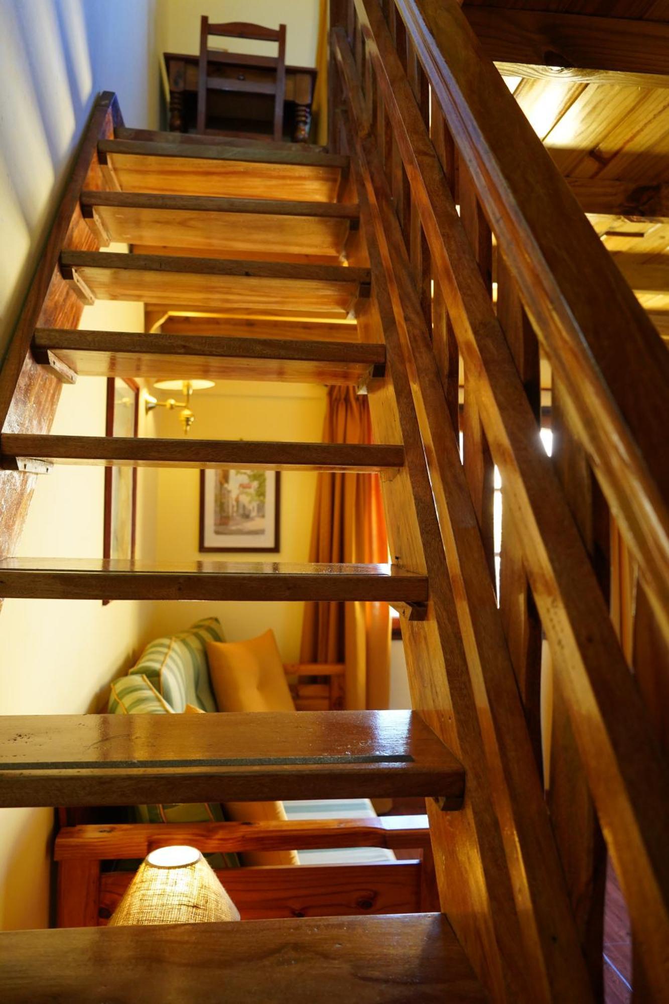 Hosteria Sirenuse مار ديل بلاتا المظهر الخارجي الصورة