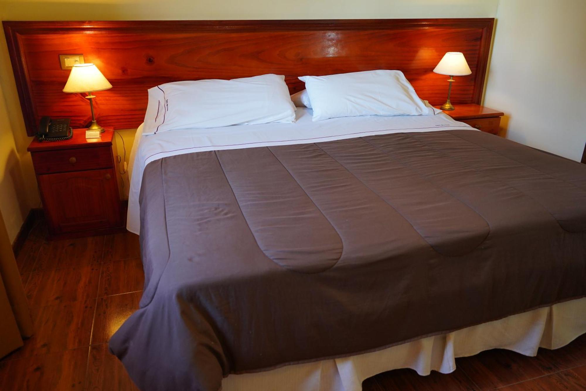 Hosteria Sirenuse مار ديل بلاتا المظهر الخارجي الصورة
