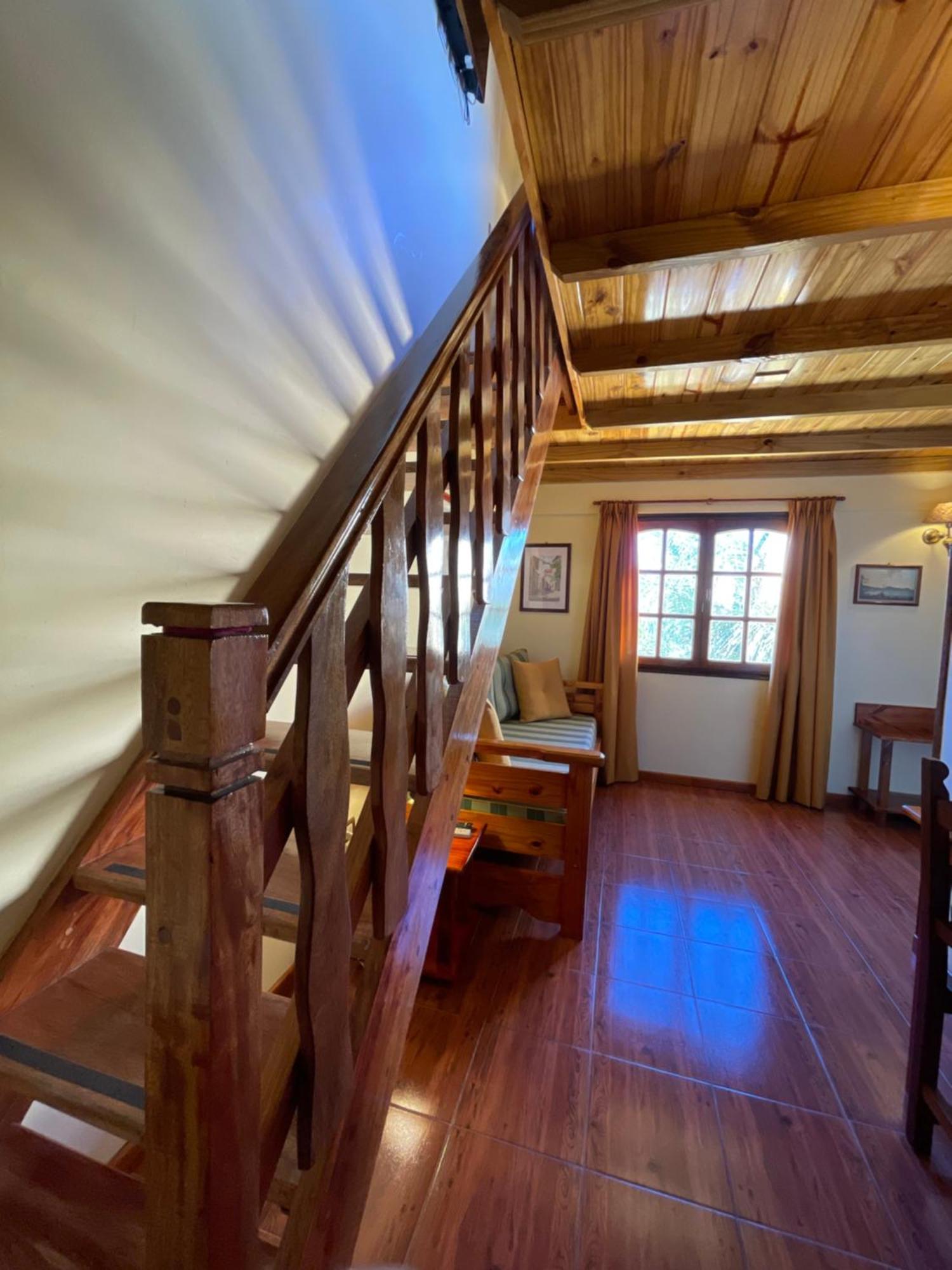 Hosteria Sirenuse مار ديل بلاتا المظهر الخارجي الصورة